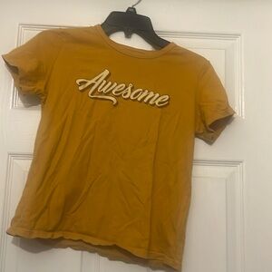 Orange sweater for women,awesome brand.Z:S.